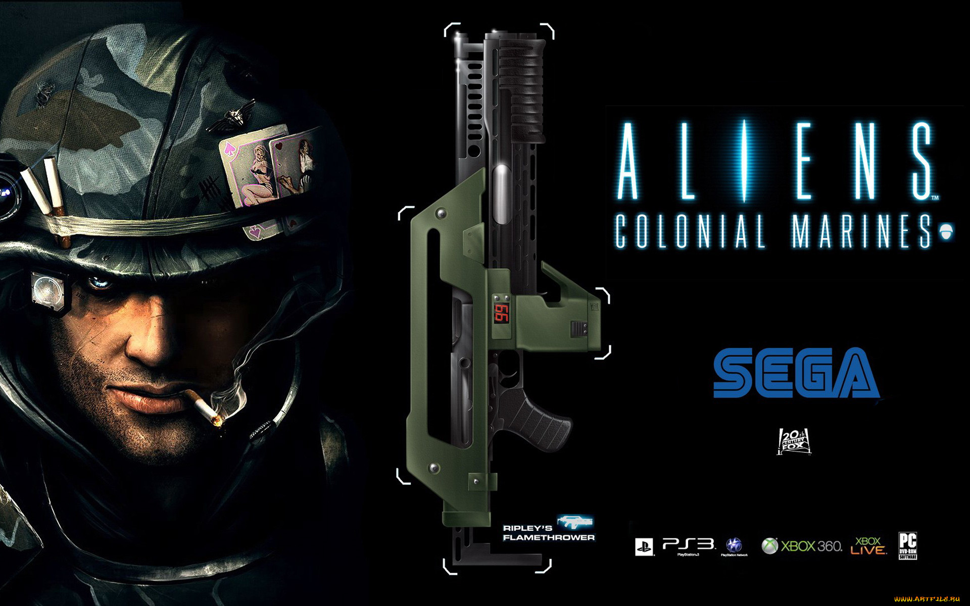 aliens, colonial, marines, , , , 